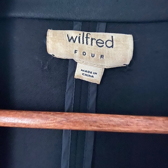 Wilfred Chevalier Blazer - Picture 3 of 4